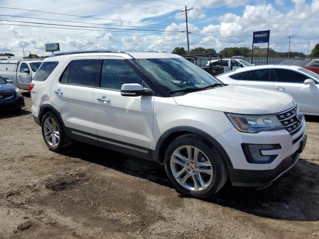 Photo 4 from auction – 2016 FORD EXPLORER L with VIN 1FM5K7F82GGB83856