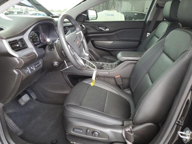 Photo 7 from auction – 2022 GMC ACADIA SLT with VIN 1GKKNUL45NZ176680
