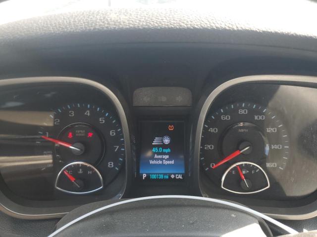 Photo 9 from auction – 2015 CHEVROLET MALIBU LS with VIN 1G11A5SL2FF295705