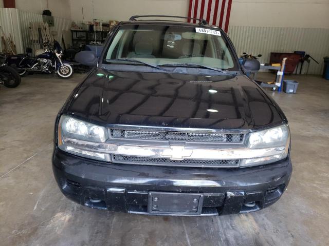 Photo 5 from auction – 2005 CHEVROLET TRAILBLAZE with VIN 1GNDT13S952166516