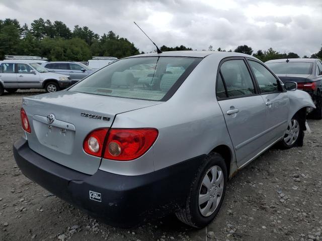 صورة رقم 3 من المزاد - 2007 TOYOTA COROLLA CE مع VIN JTDBR32E470101870