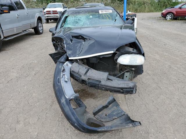 Photo 5 from auction – 1998 CHEVROLET MONTE CARL with VIN 2G1WW12M2W9230533