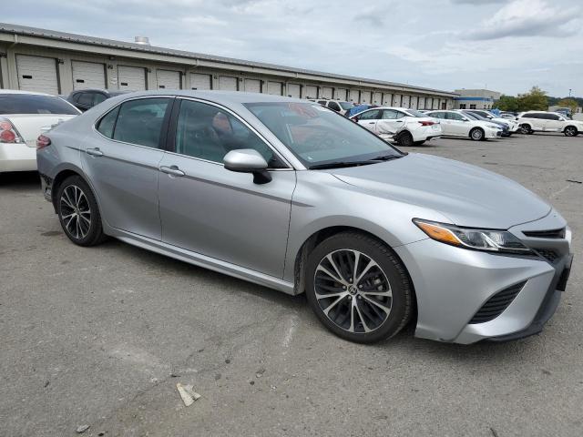 Photo 4 from auction – 2020 TOYOTA CAMRY SE with VIN 4T1G11AK2LU987162