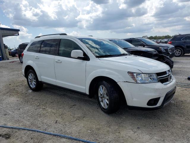 Photo 4 from auction – 2016 DODGE JOURNEY SX with VIN 3C4PDCBG8GT165807
