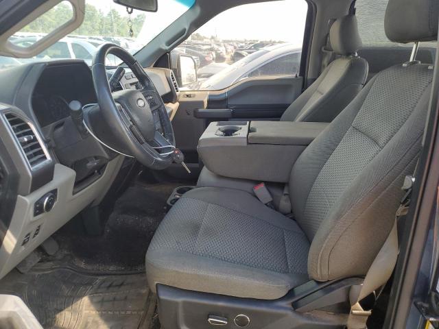 Photo 7 from auction – 2015 FORD F150 with VIN 1FTEW1CP9FKF15367