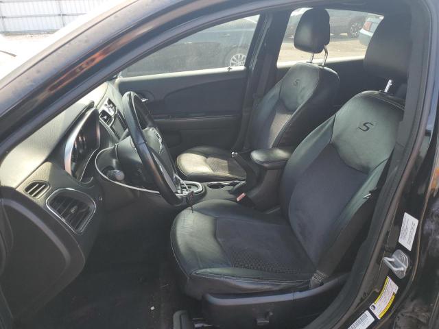 Снимка 7 от търг – 2011 CHRYSLER 200 S с VIN 1C3BC8FG4BN578812