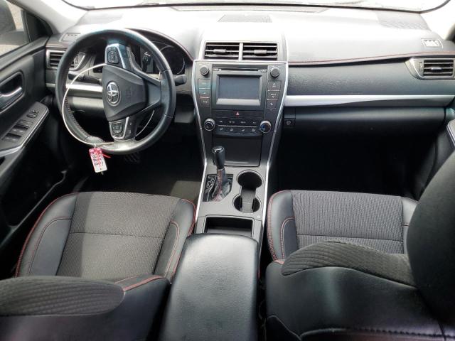 Photo 8 from auction – 2016 TOYOTA CAMRY LE with VIN 4T1BF1FK1GU232336