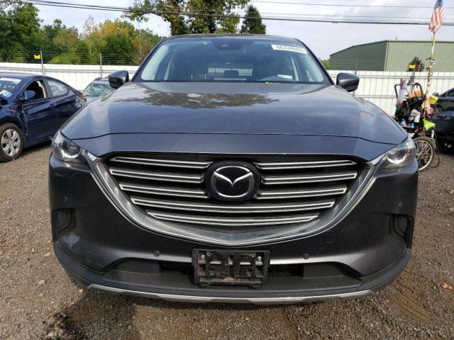 Photo 5 from auction – 2021 MAZDA CX-9 TOURI with VIN JM3TCBCY7M0515253