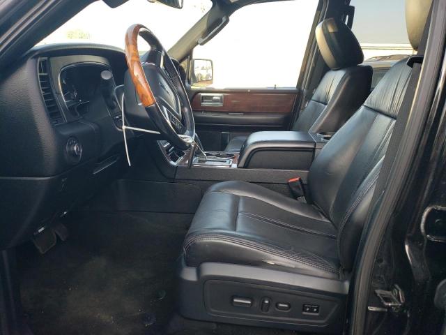 Photo 7 from auction – 2016 LINCOLN NAVIGATOR with VIN 5LMJJ3JTXGEL08536
