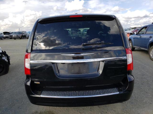 Photo 6 from auction – 2016 CHRYSLER TOWN & COU with VIN 2C4RC1BG0GR298497