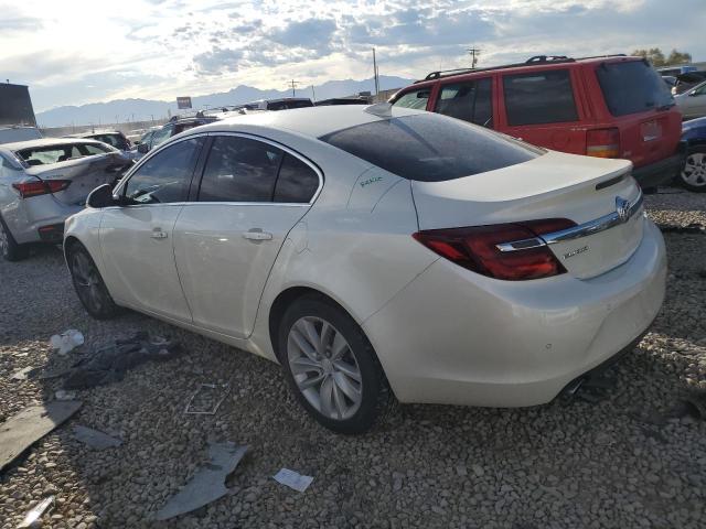 Photo 2 from auction – 2015 BUICK REGAL PREM with VIN 2G4GN5EX9F9199773
