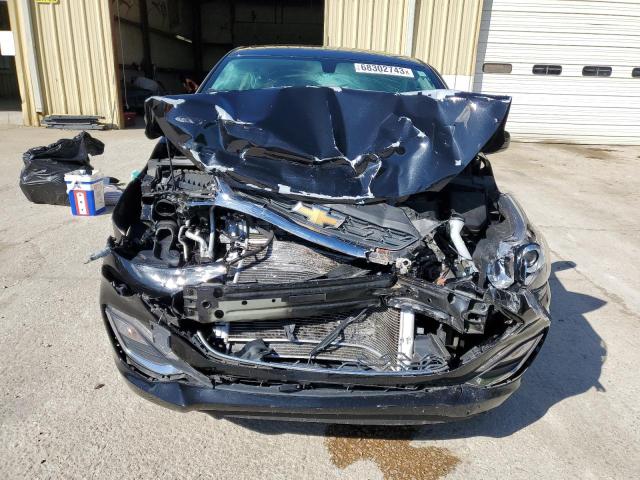 Photo 5 from auction – 2021 CHEVROLET SPARK 1LT with VIN KL8CD6SA4MC746278