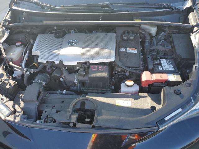 Photo 11 from auction – 2016 TOYOTA PRIUS with VIN JTDKARFU1G3520558