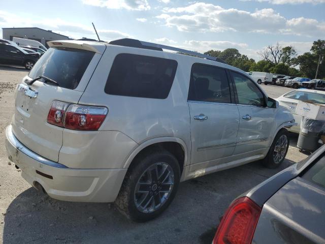 Zdjęcie 3 z aukcji – 2011 GMC ACADIA DEN z VIN 1GKKRTED0BJ310100