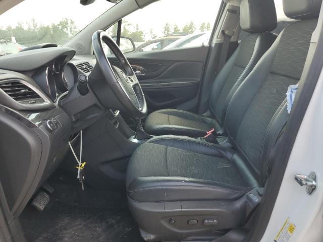 Photo 7 from auction – 2015 BUICK ENCORE CON with VIN KL4CJBSB4FB139933