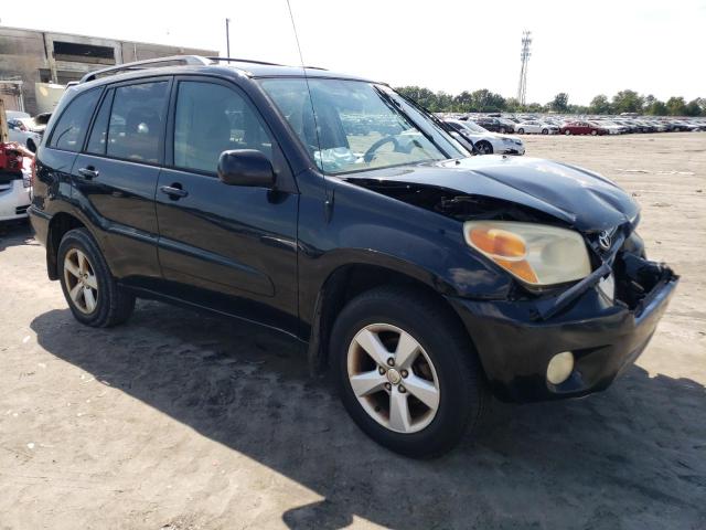 Zdjęcie 4 z aukcji – 2004 TOYOTA RAV4 z VIN JTEHD20V840009206