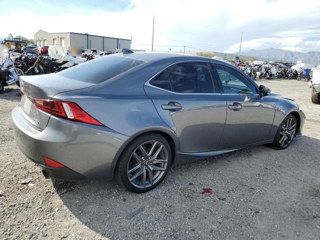Photo 3 from auction – 2015 LEXUS IS 250 with VIN JTHBF1D24F5056686