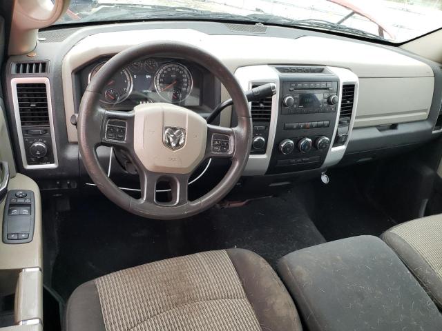 Photo 8 from auction – 2012 DODGE RAM 2500 S with VIN 3C6LD5BT5CG127940