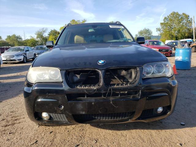 Photo 5 from auction – 2007 BMW X3 3.0SI with VIN WBXPC93427WF14907