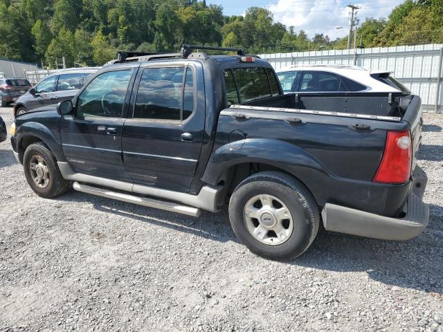 Photo 2 from auction – 2001 FORD EXPLORER S with VIN 1FMZU77EX1UA85702