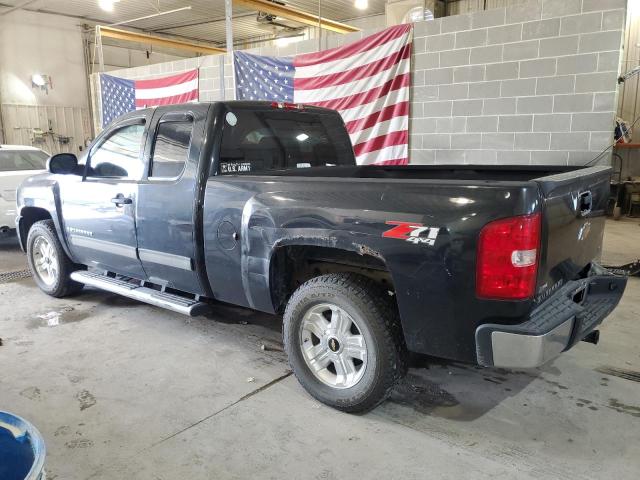 Photo 2 from auction – 2009 CHEVROLET SILVERADO with VIN 1GCEK290X9Z270926