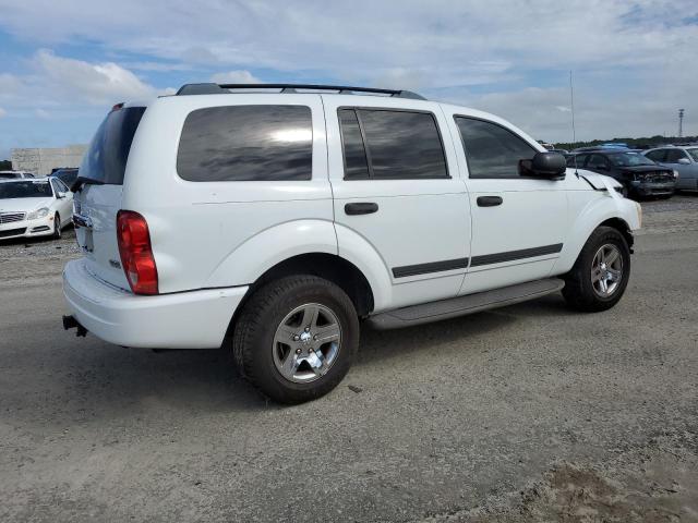 Photo 3 from auction – 2006 DODGE DURANGO SL with VIN 1D4HD48216F137820