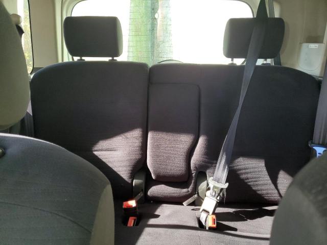 Photo 10 from auction – 2012 NISSAN CUBE BASE with VIN JN8AZ2KR7CT255849