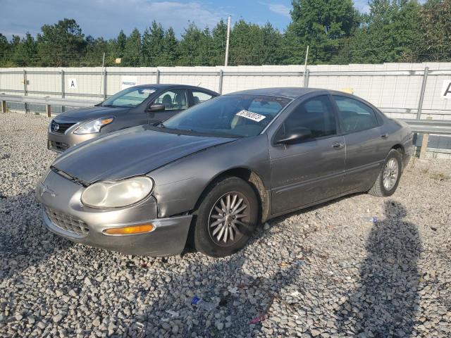 CHRYSLER CONCORDE L 1999 with VIN 2C3HD46J3XH693087 - Photo from auction
