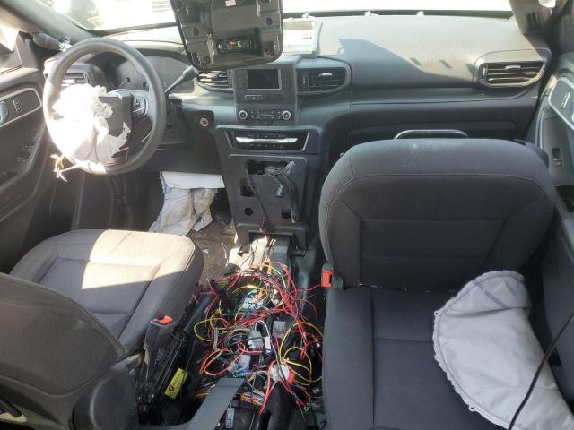 Photo 8 from auction – 2020 FORD EXPLORER P with VIN 1FM5K8AB4LGC64618