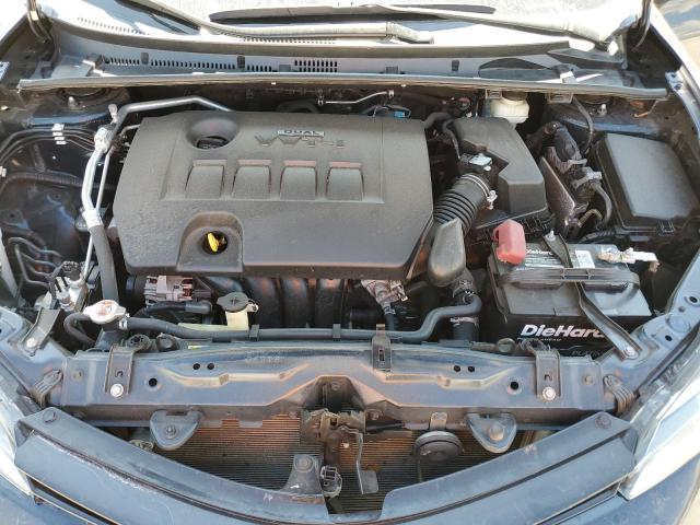 Photo 11 from auction – 2018 TOYOTA COROLLA L with VIN 5YFBURHE6JP831883
