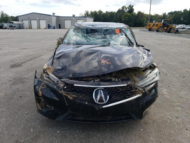 Photo 5 from auction – 2019 ACURA ILX PREMIU with VIN 19UDE2F74KA004232