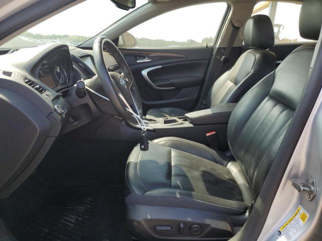 Photo 7 from auction – 2014 BUICK REGAL PREM with VIN 2G4GP5EX0E9267368