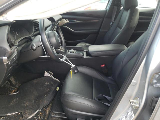 Photo 7 from auction – 2019 MAZDA 3 PREFERRE with VIN 3MZBPADLXKM109125