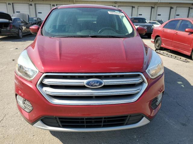 Photo 5 from auction – 2017 FORD ESCAPE SE with VIN 1FMCU0GD2HUB39900