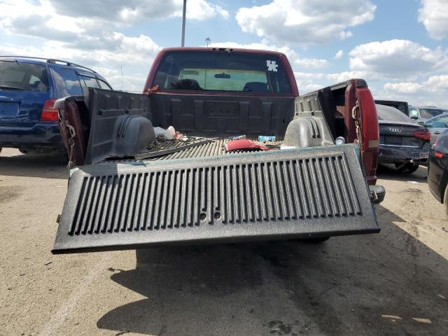 Photo 6 from auction – 1997 GMC SIERRA K15 with VIN 2GTEK19M5V1500825