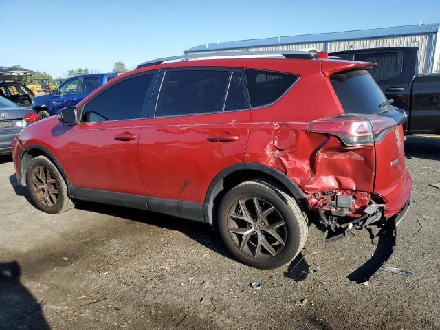 Photo 2 from auction – 2016 TOYOTA RAV4 SE with VIN JTMJFREV5GJ075910
