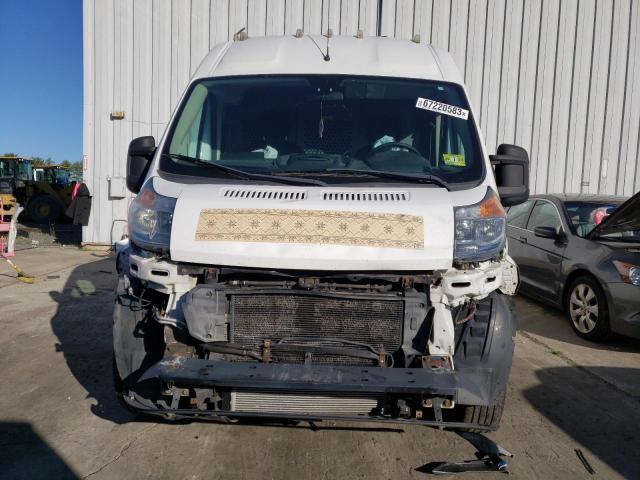 Снимка 5 от търг – 2016 RAM PROMASTER с VIN 3C6TRVDG7GE122841