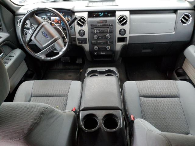 Photo 8 from auction – 2011 FORD F150 SUPER with VIN 1FTFW1EF0BFC70518