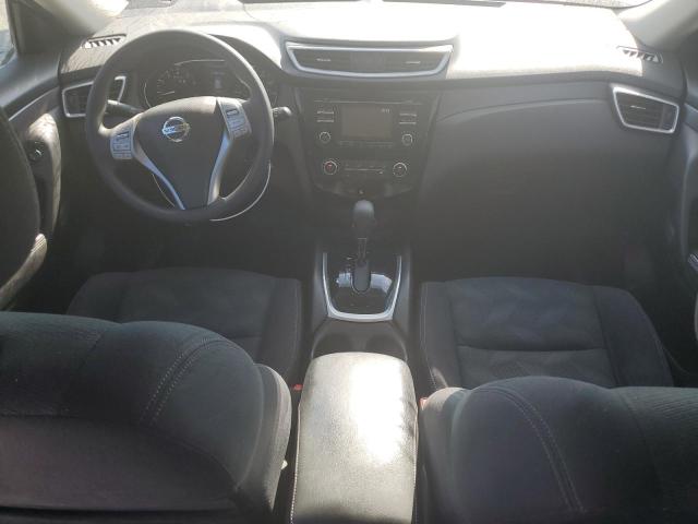 Photo 8 from auction – 2016 NISSAN ROGUE S with VIN JN8AT2MT7GW019278
