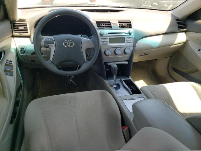 Photo 8 from auction – 2011 TOYOTA CAMRY BASE with VIN 4T1BF3EK9BU226581