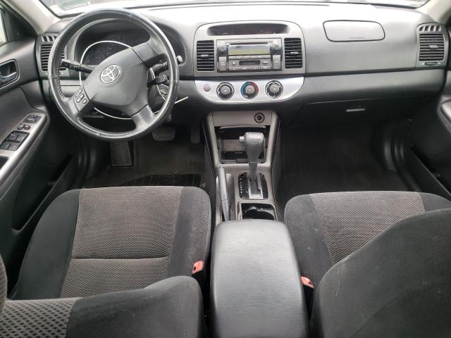 Photo 8 from auction – 2005 TOYOTA CAMRY LE with VIN 4T1BE32K05U596863