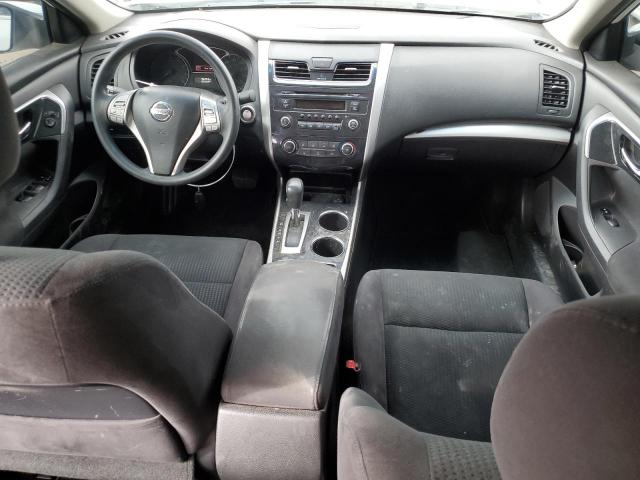 Photo 8 from auction – 2014 NISSAN ALTIMA 2.5 with VIN 1N4AL3AP1EC120961