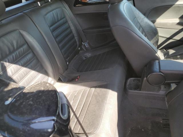 Photo 10 from auction – 2014 VOLKSWAGEN BEETLE TUR with VIN 3VW7T7AT2EM801876