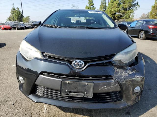 Photo 5 from auction – 2016 TOYOTA COROLLA L with VIN 5YFBURHE3GP523966