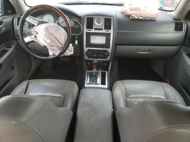 Photo 8 from auction – 2006 CHRYSLER 300C with VIN 2C3KA63H56H463190