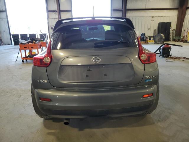 Photo 6 from auction – 2012 NISSAN JUKE S with VIN JN8AF5MV8CT112381