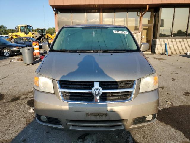 Photo 5 from auction – 2008 DODGE GRAND CARA with VIN 1D8HN54PX8B106739