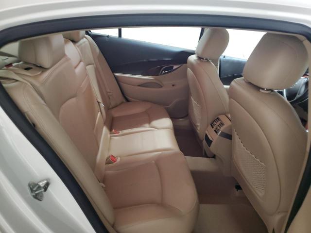 Снимка 10 от търг – 2012 BUICK LACROSSE P с VIN 1G4GF5E37CF217488