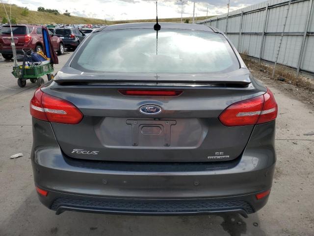 Photo 6 from auction – 2015 FORD FOCUS SE with VIN 1FADP3F23FL220477