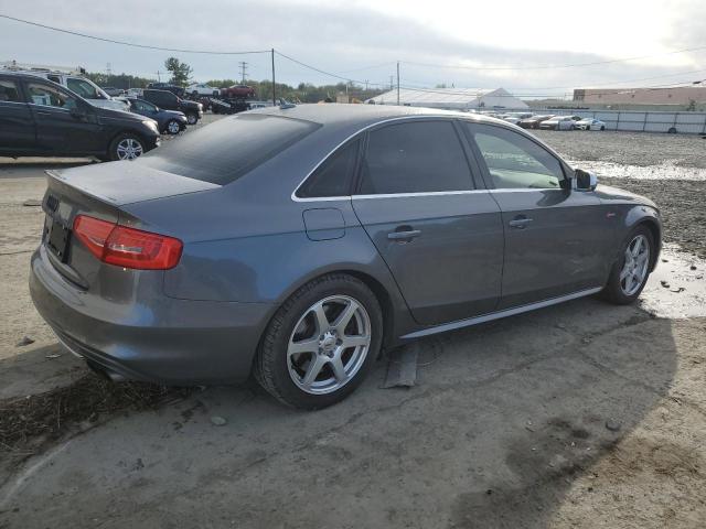 Photo 3 from auction – 2014 AUDI S4 PREMIUM with VIN WAUBGAFL2EA015562